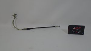 CABLE APERTURA TAPA SYM FIDDLE II 125